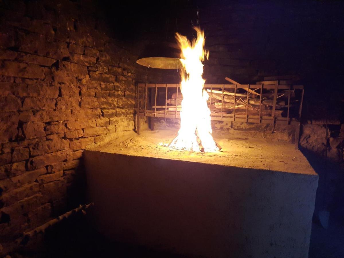 Kuca Dida Jure Pridraga Exterior foto