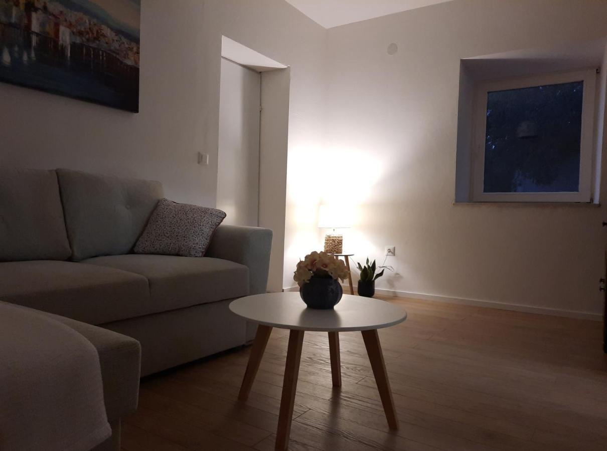 Kuca Dida Jure Pridraga Exterior foto