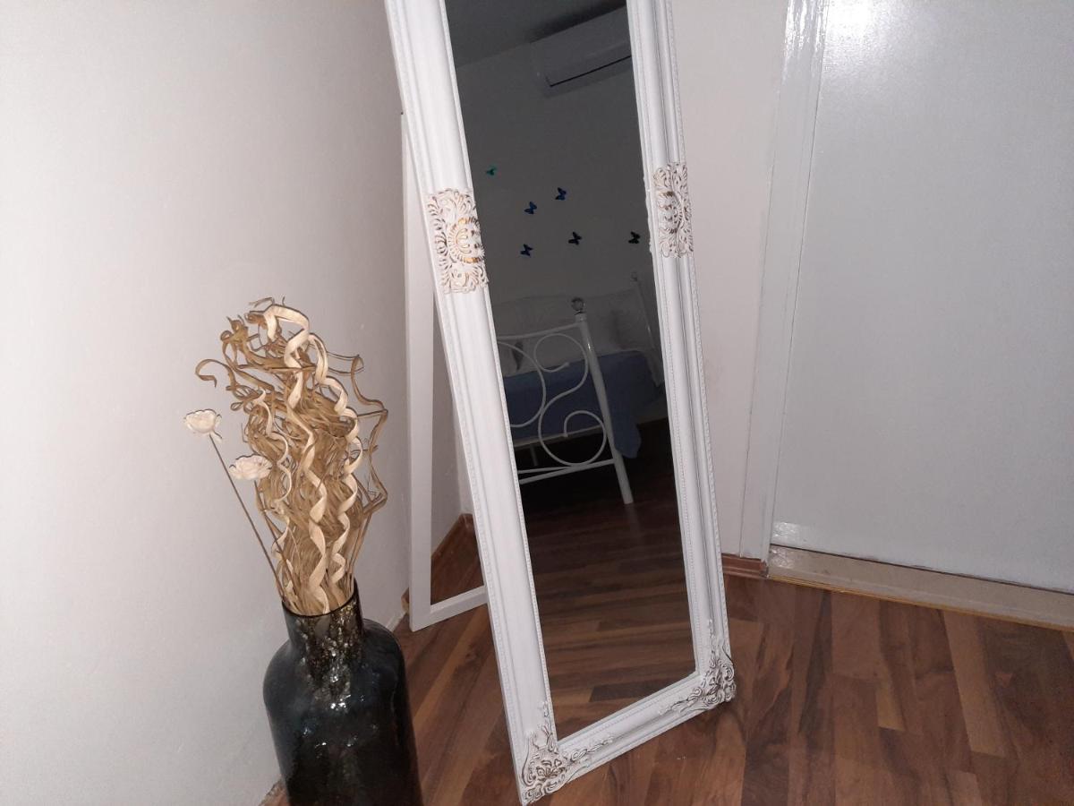 Kuca Dida Jure Pridraga Exterior foto