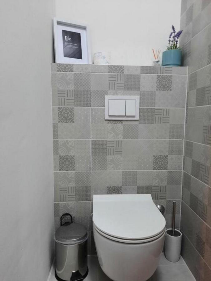 Kuca Dida Jure Pridraga Exterior foto