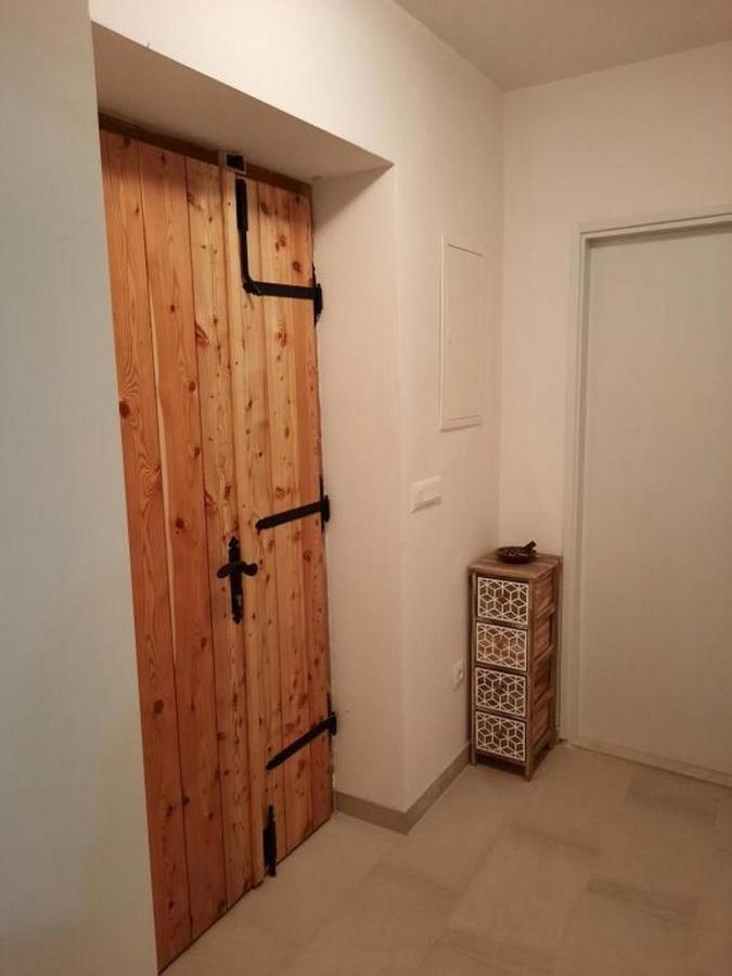 Kuca Dida Jure Pridraga Exterior foto