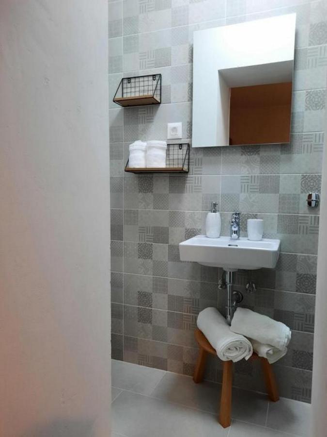 Kuca Dida Jure Pridraga Exterior foto