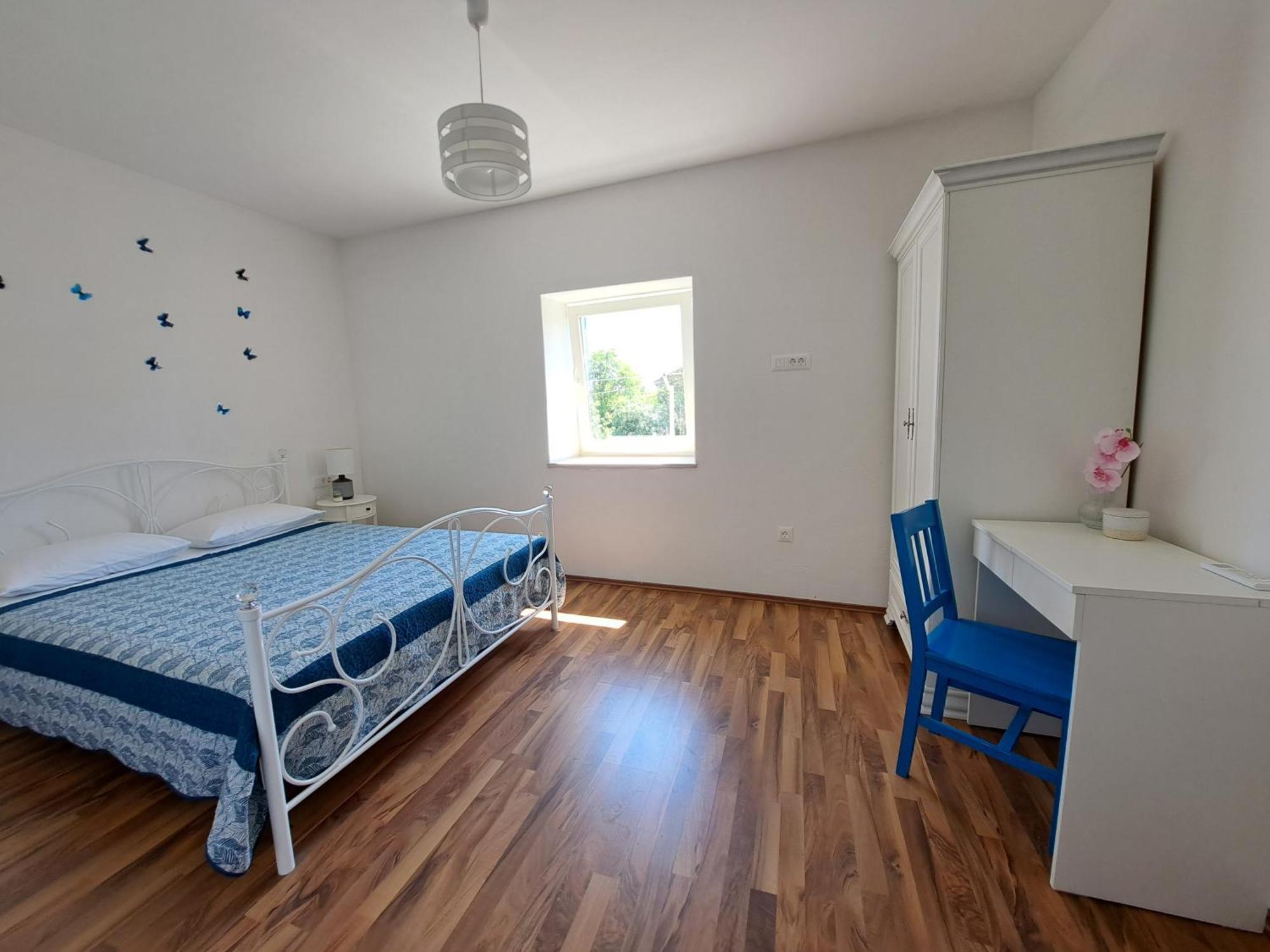 Kuca Dida Jure Pridraga Exterior foto