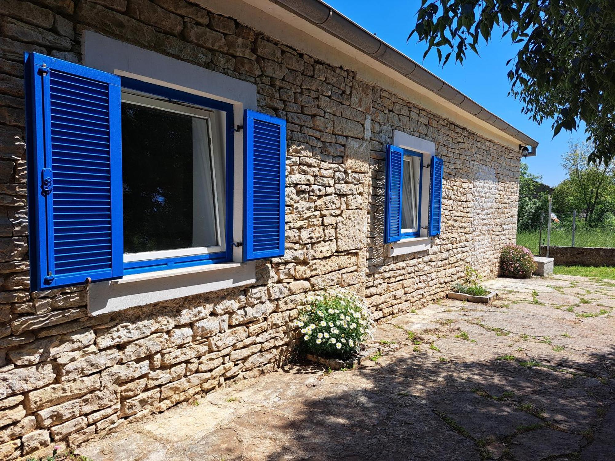 Kuca Dida Jure Pridraga Exterior foto