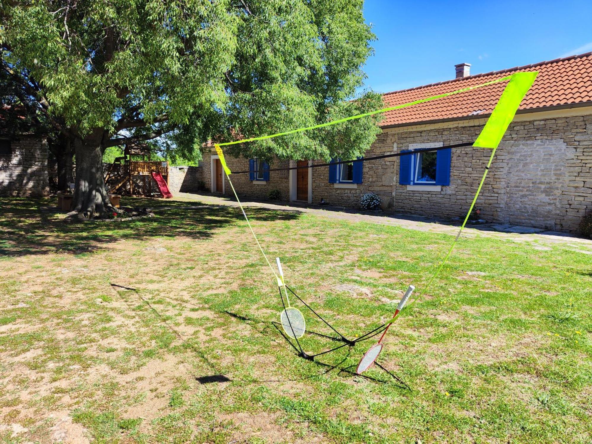 Kuca Dida Jure Pridraga Exterior foto