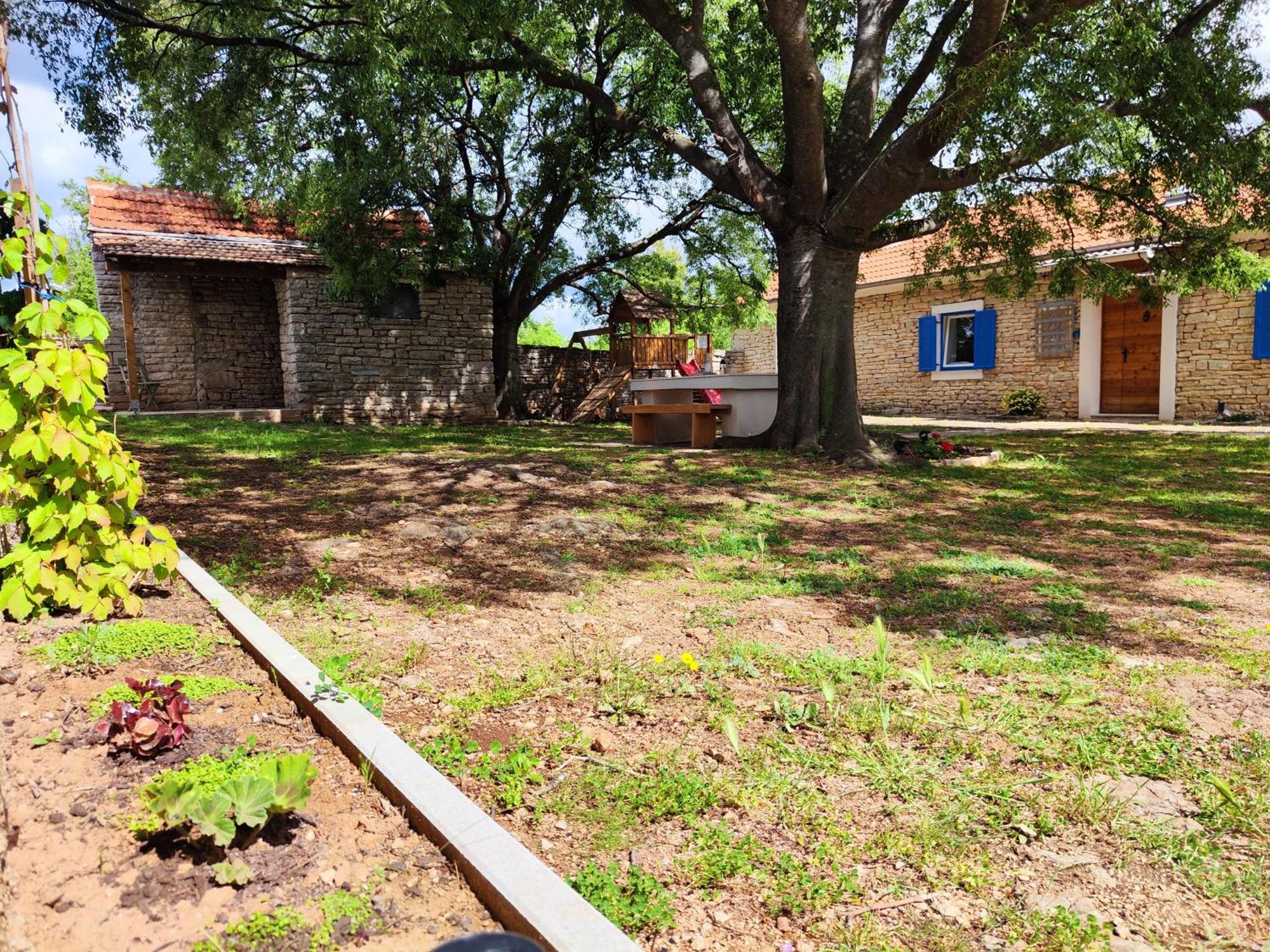 Kuca Dida Jure Pridraga Exterior foto