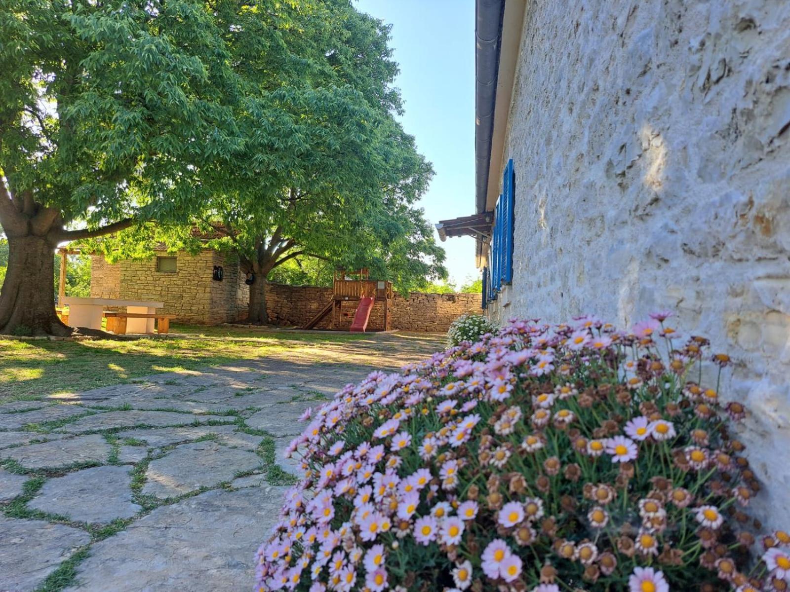 Kuca Dida Jure Pridraga Exterior foto