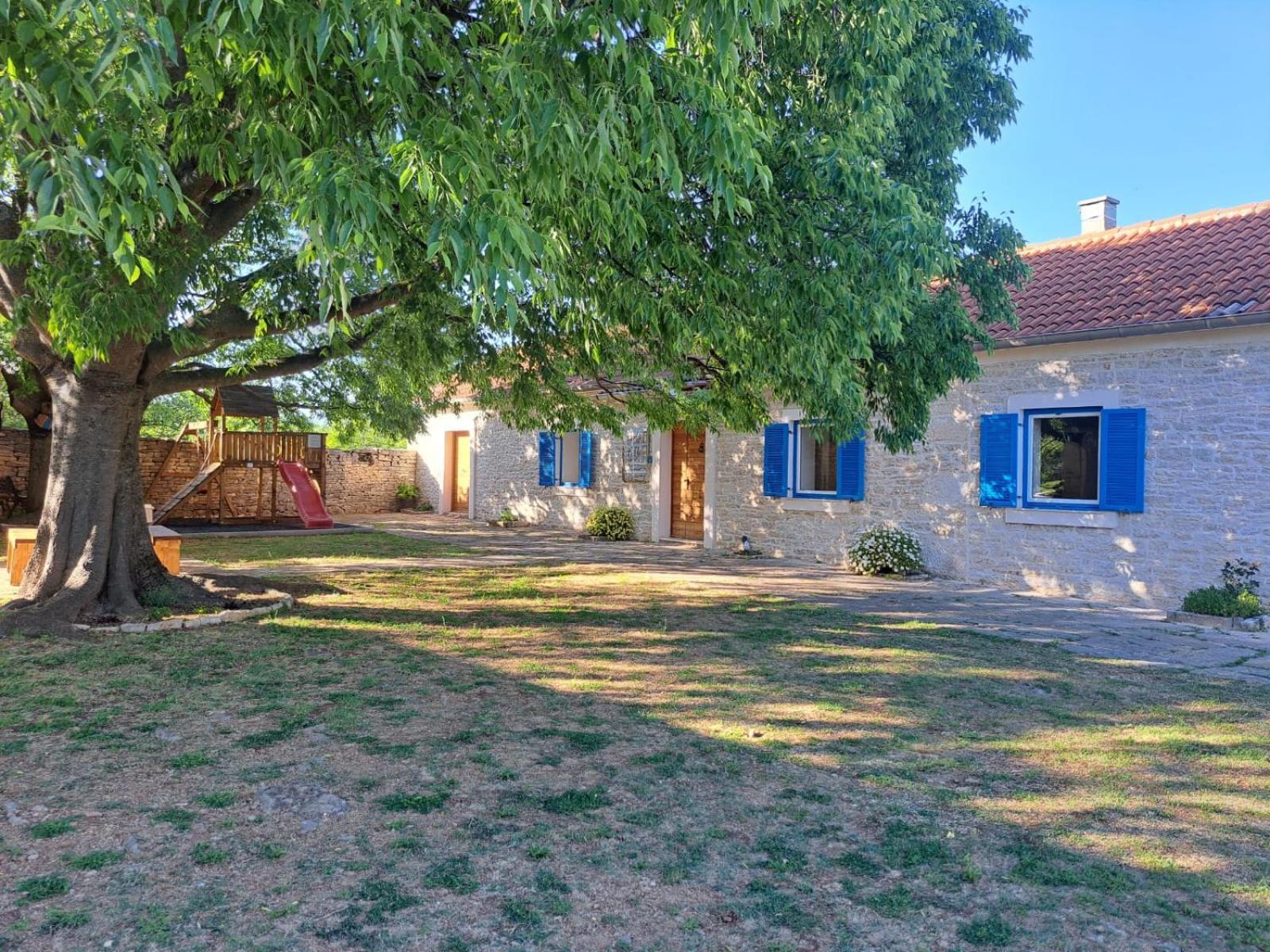 Kuca Dida Jure Pridraga Exterior foto